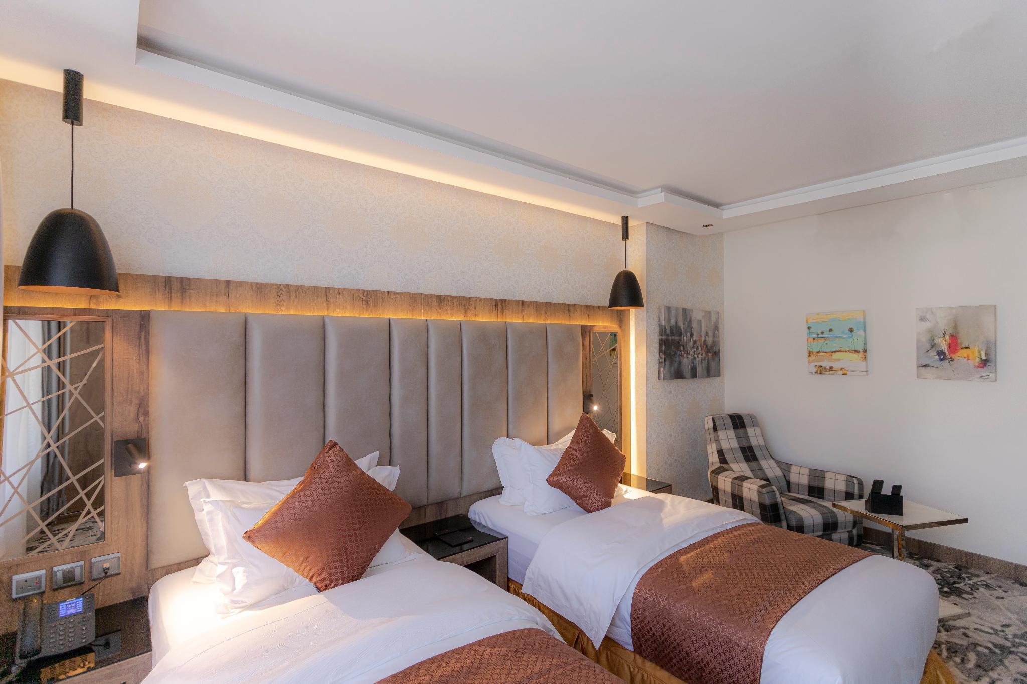 Gacine Hotel - görsel 48