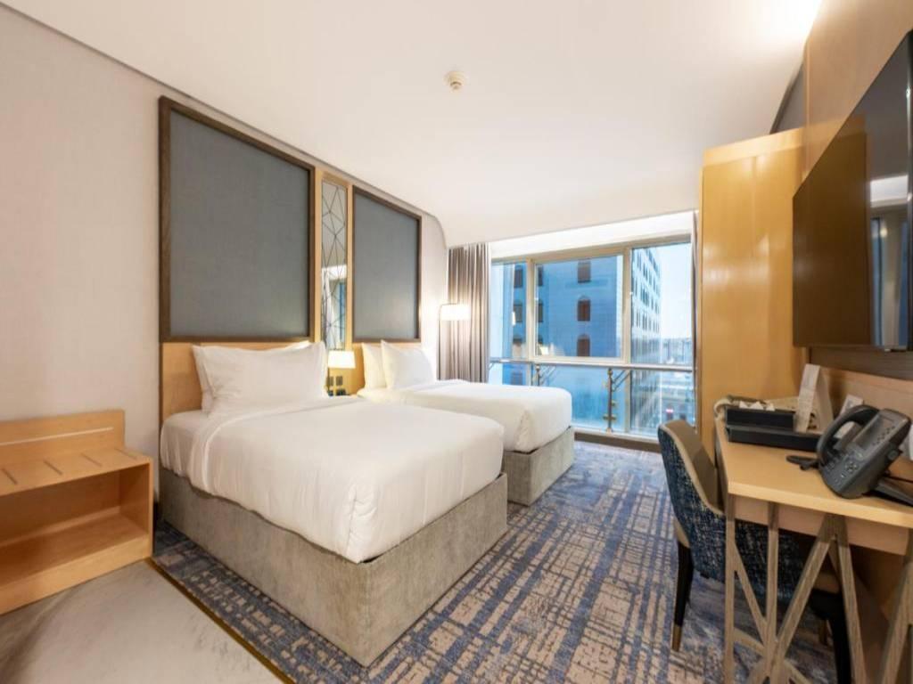 Al Rawda Royal Inn - imagen 9