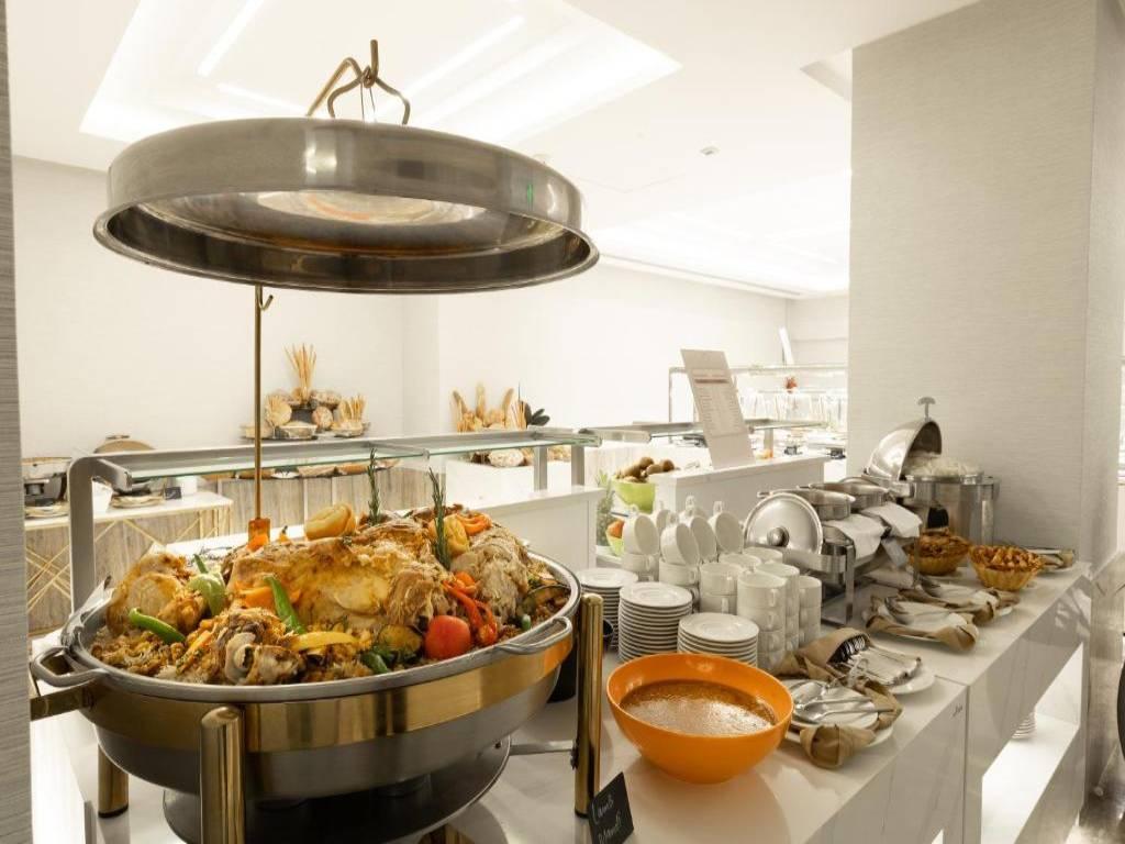 Al Rawda Royal Inn - imagen 26