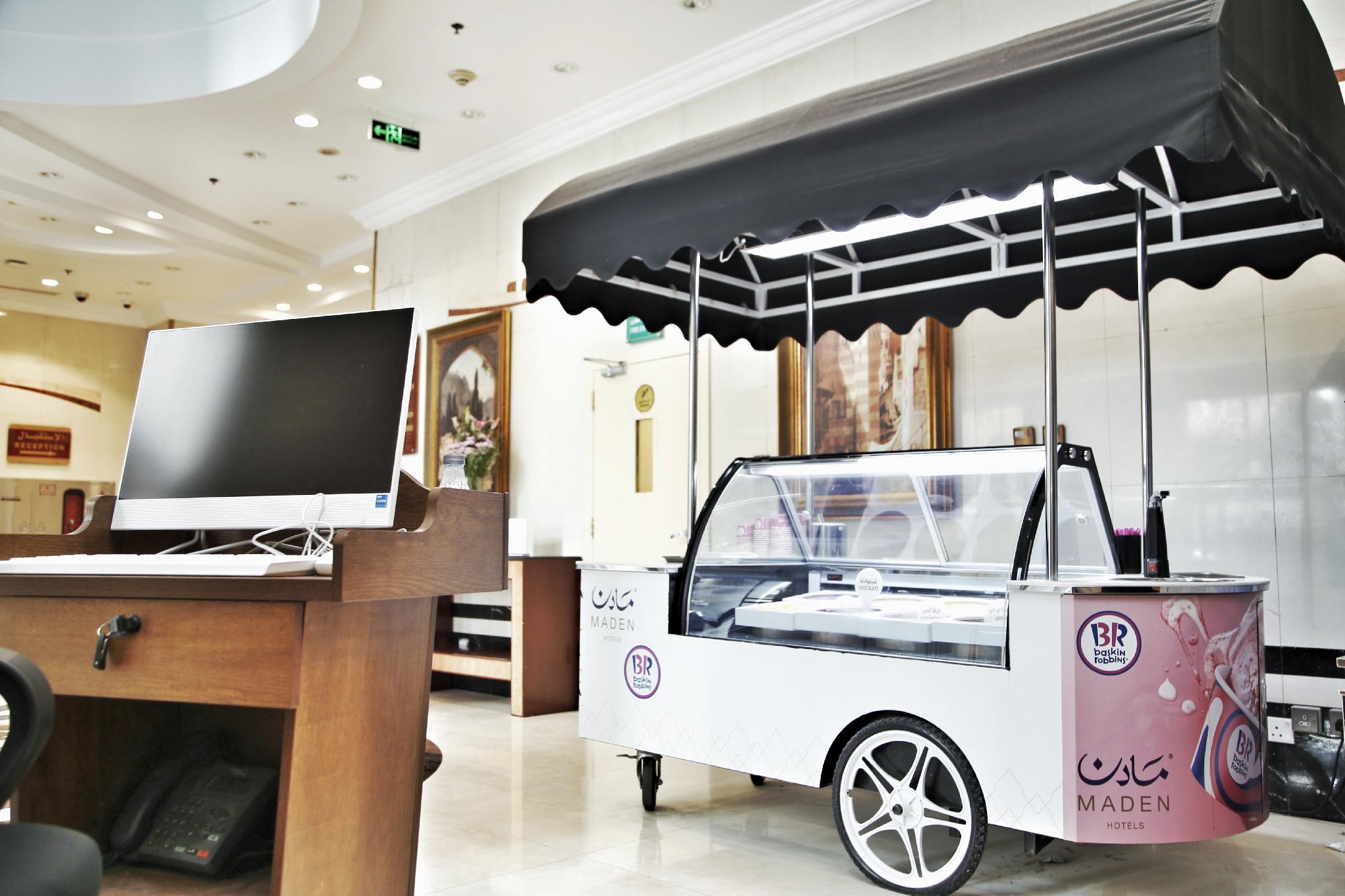 Al Rawda Royal Inn - imagen 42