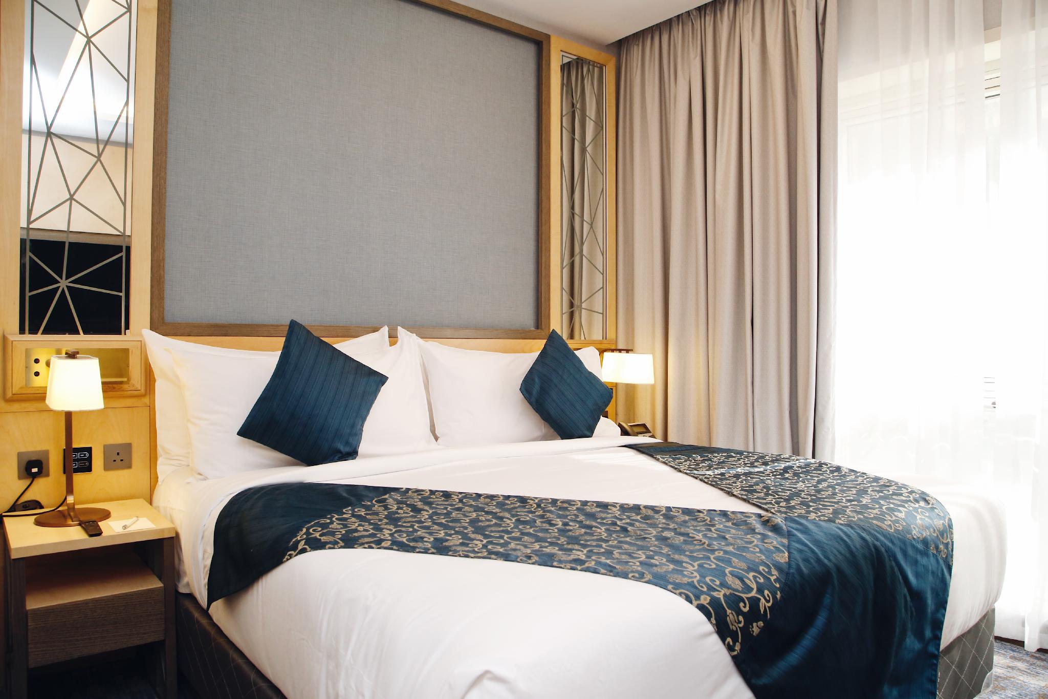 Al Rawda Royal Inn - imagen 47