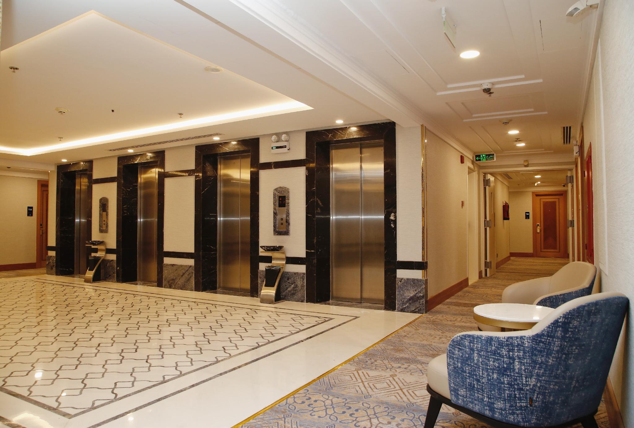 Al Rawda Royal Inn - imagen 21