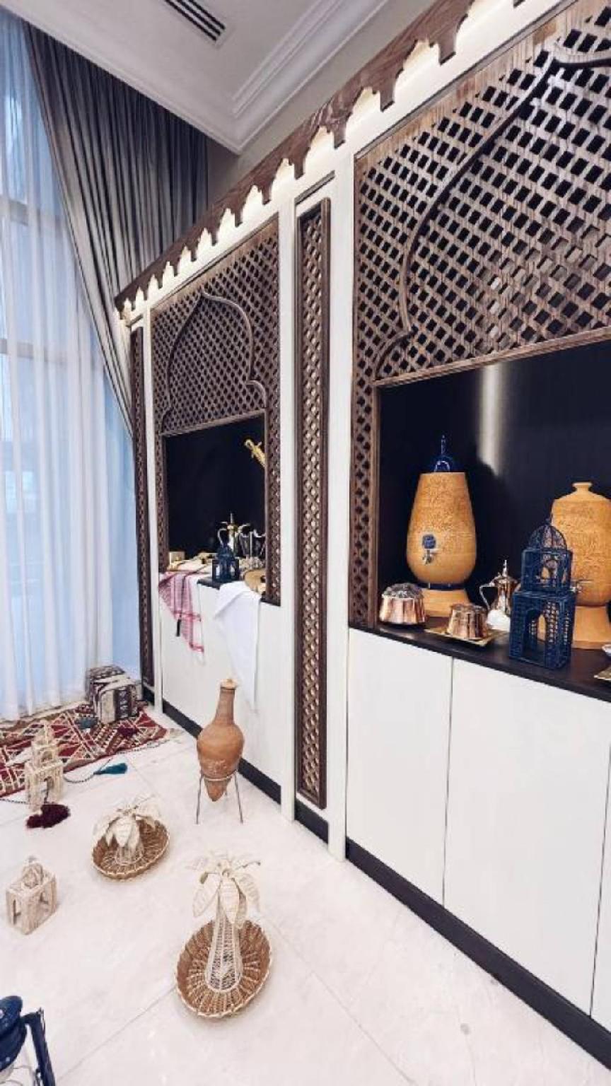 Al Rawda Royal Inn - imagen 36