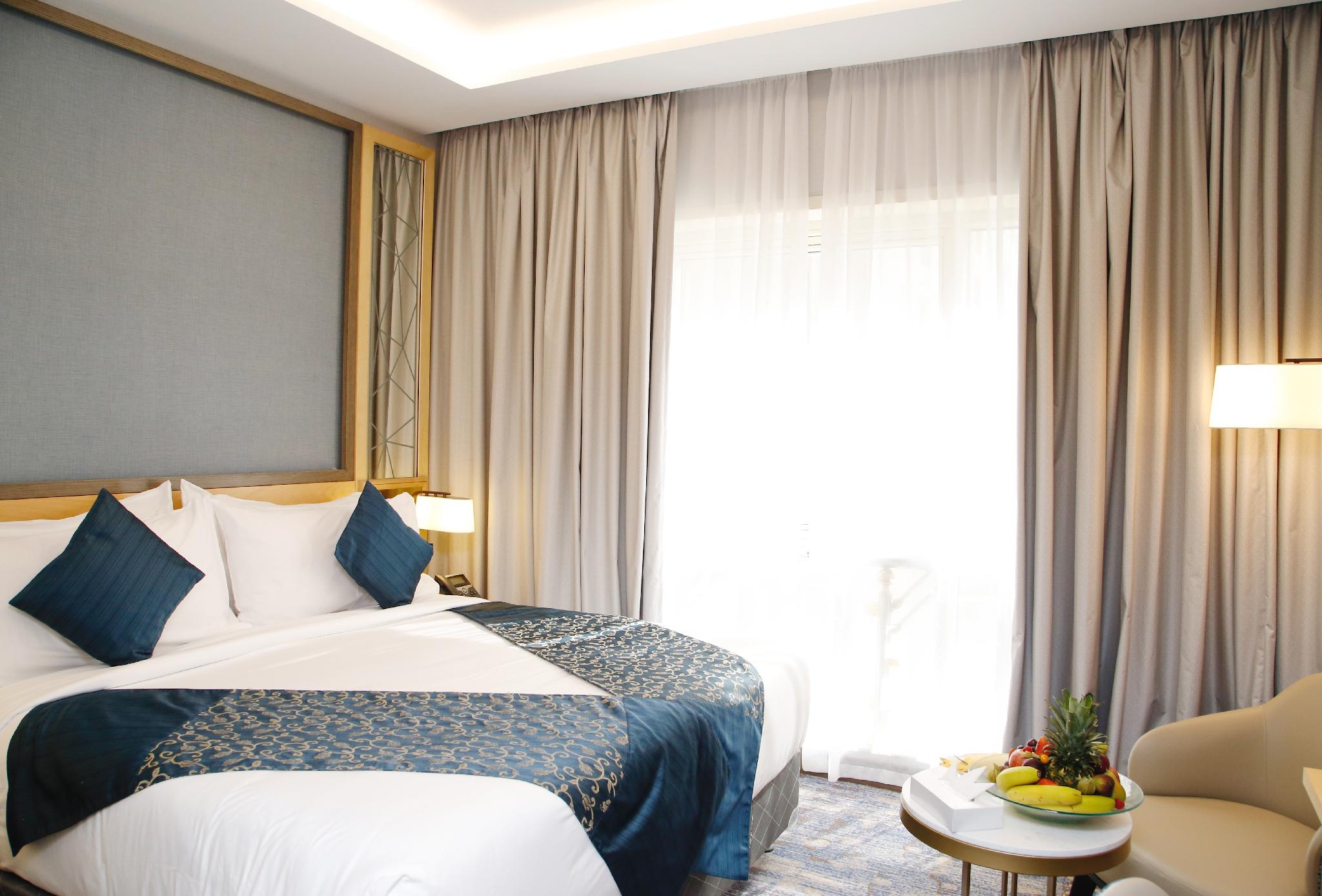 Al Rawda Royal Inn - imagen 22