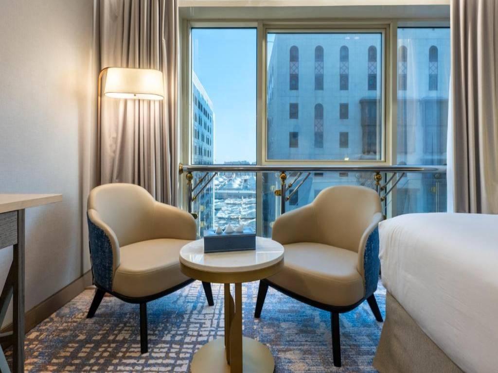 Al Rawda Royal Inn - imagen 25