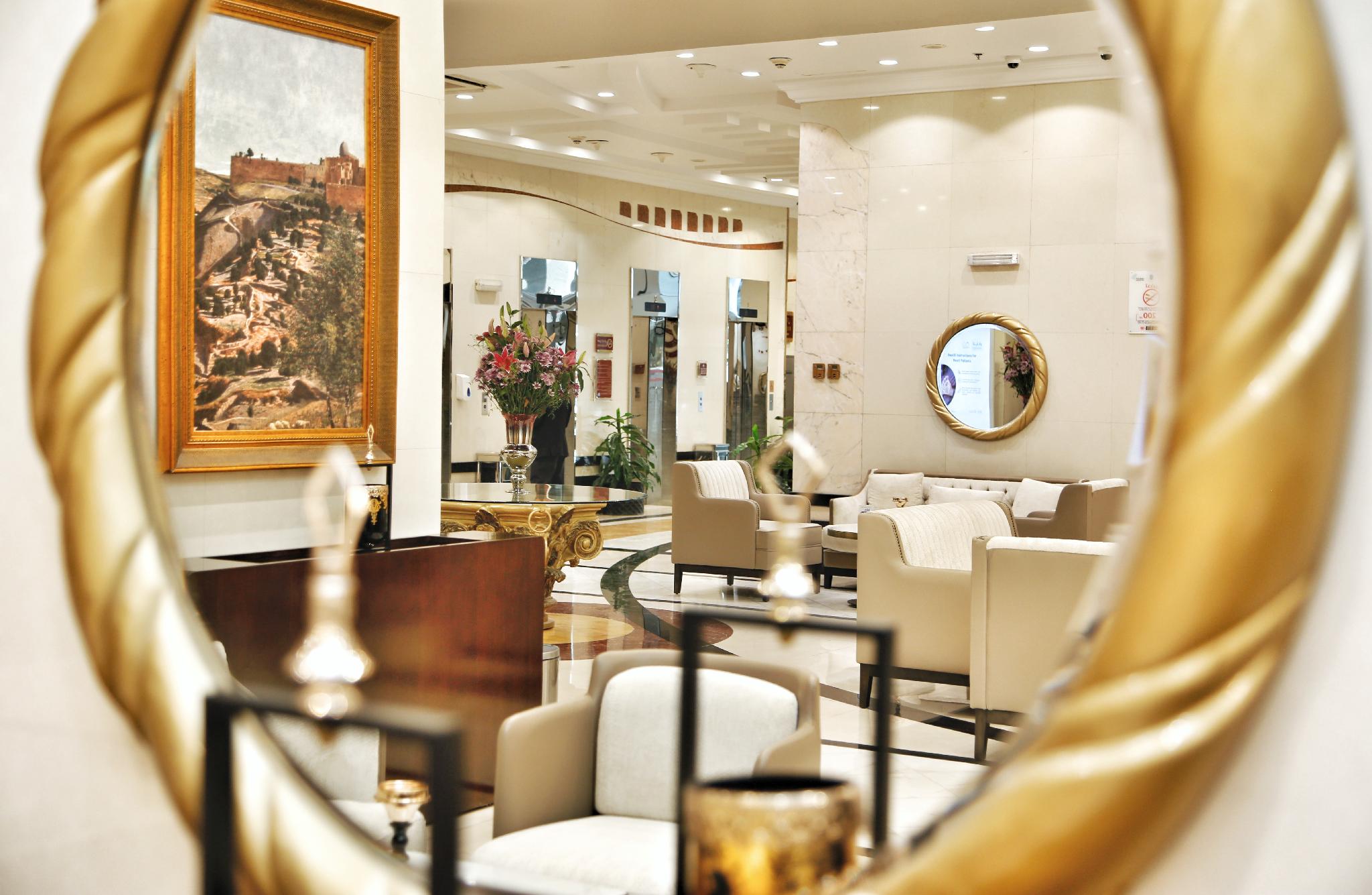 Al Rawda Royal Inn - imagen 8