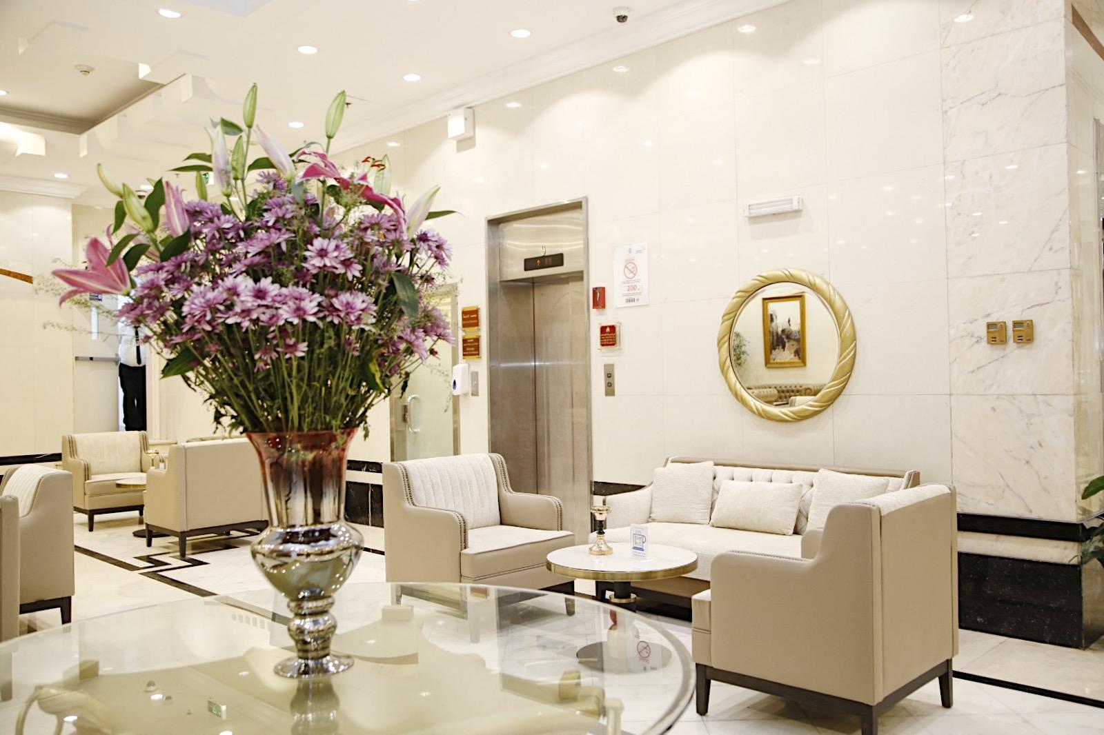 Al Rawda Royal Inn - imagen 16