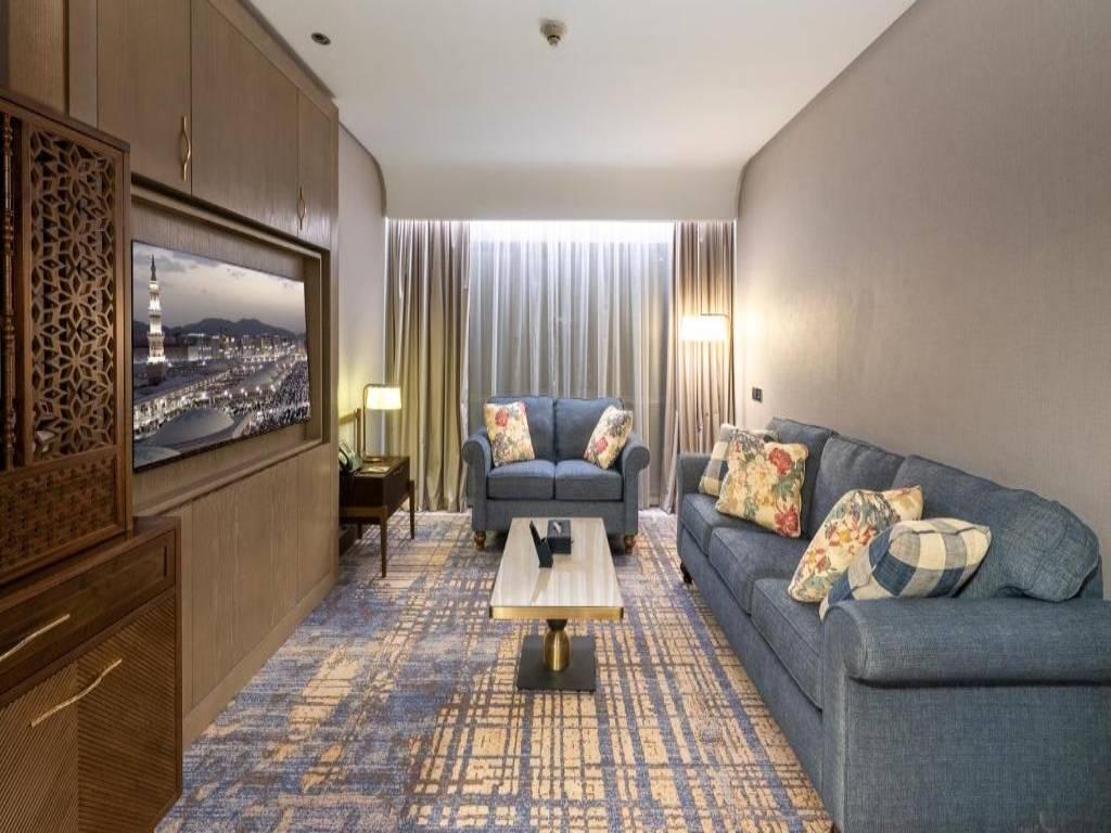 Al Rawda Royal Inn - imagen 40
