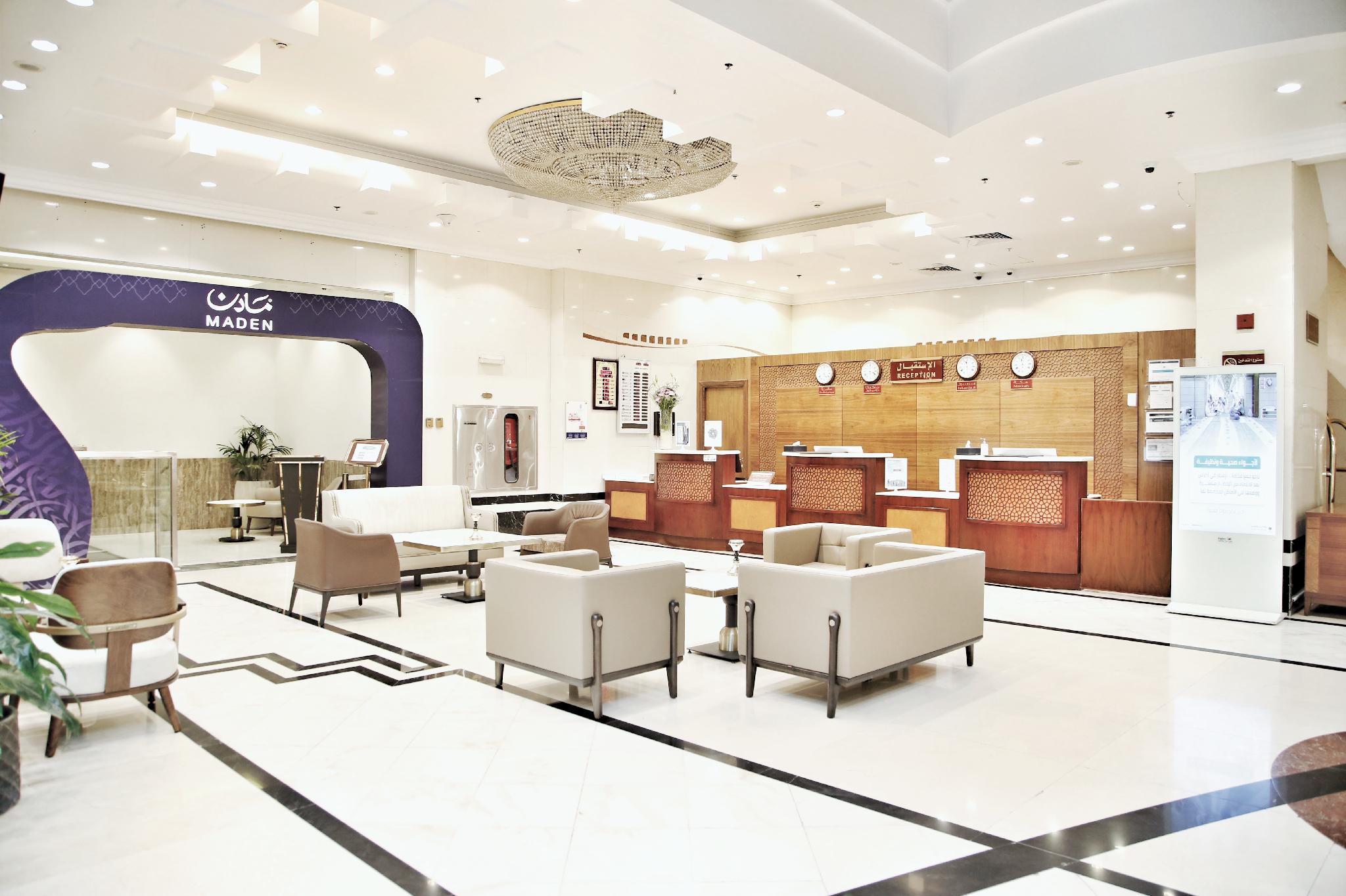 Al Rawda Royal Inn - imagen 10