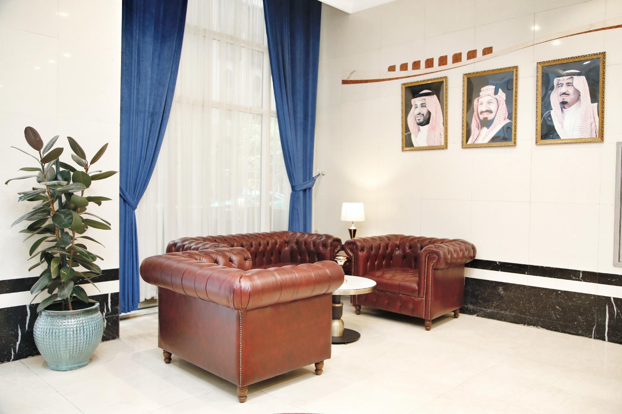 Al Rawda Royal Inn - imagen 48