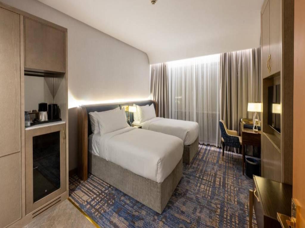 Al Rawda Royal Inn - imagen 28