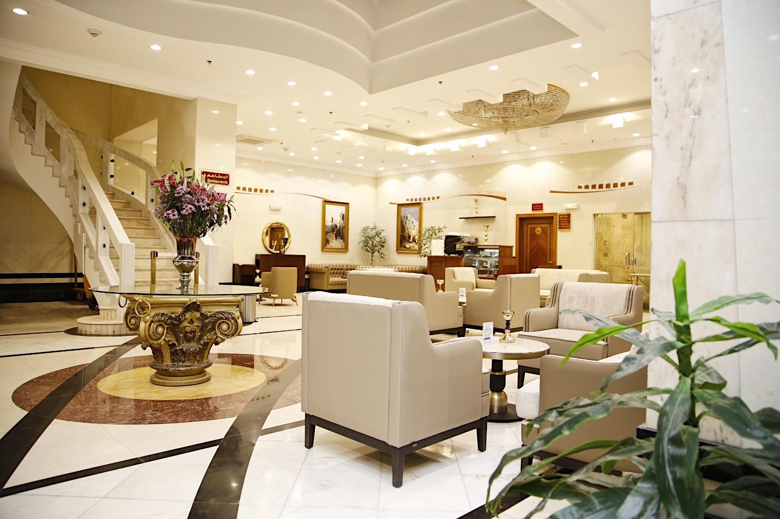 Al Rawda Royal Inn - imagen 5