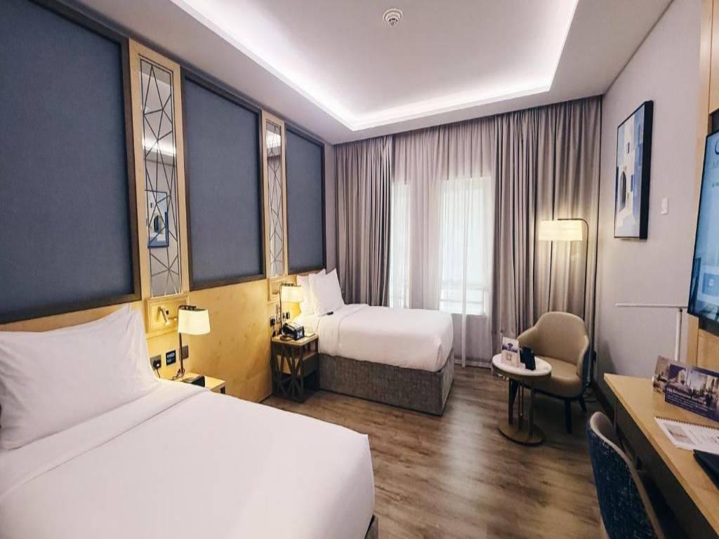 Al Rawda Royal Inn - imagen 37