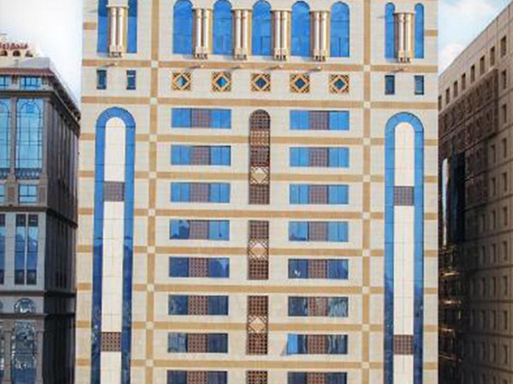 ODST AL Madinah Hotel