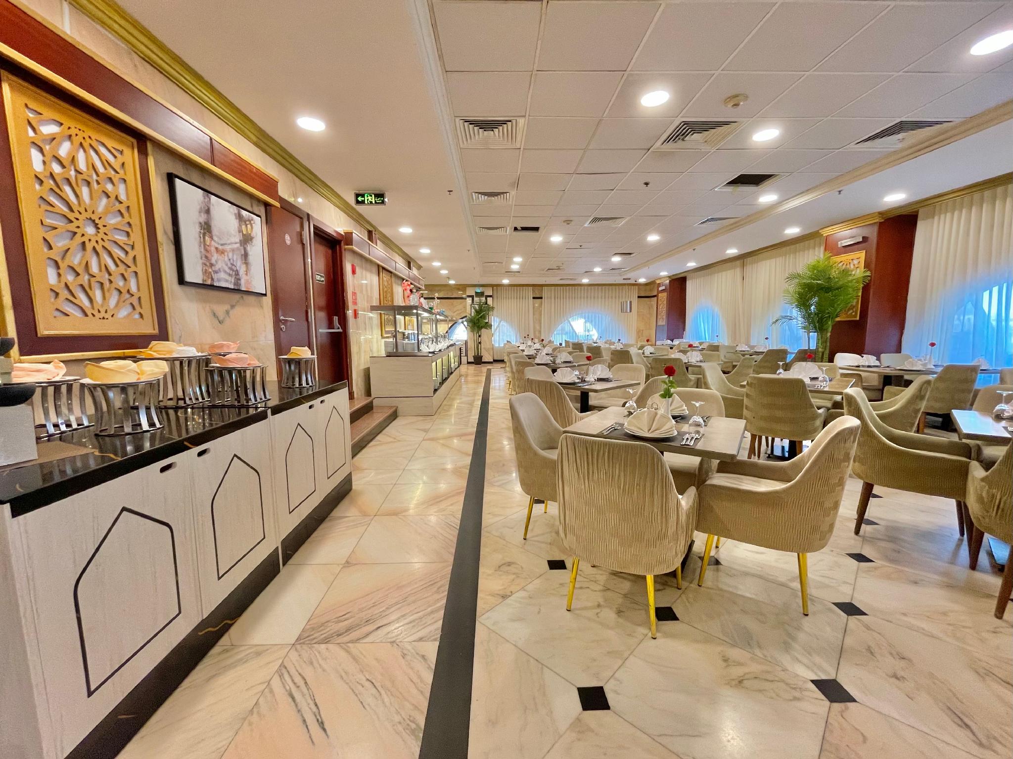 ODST AL Madinah Hotel - gambar 4