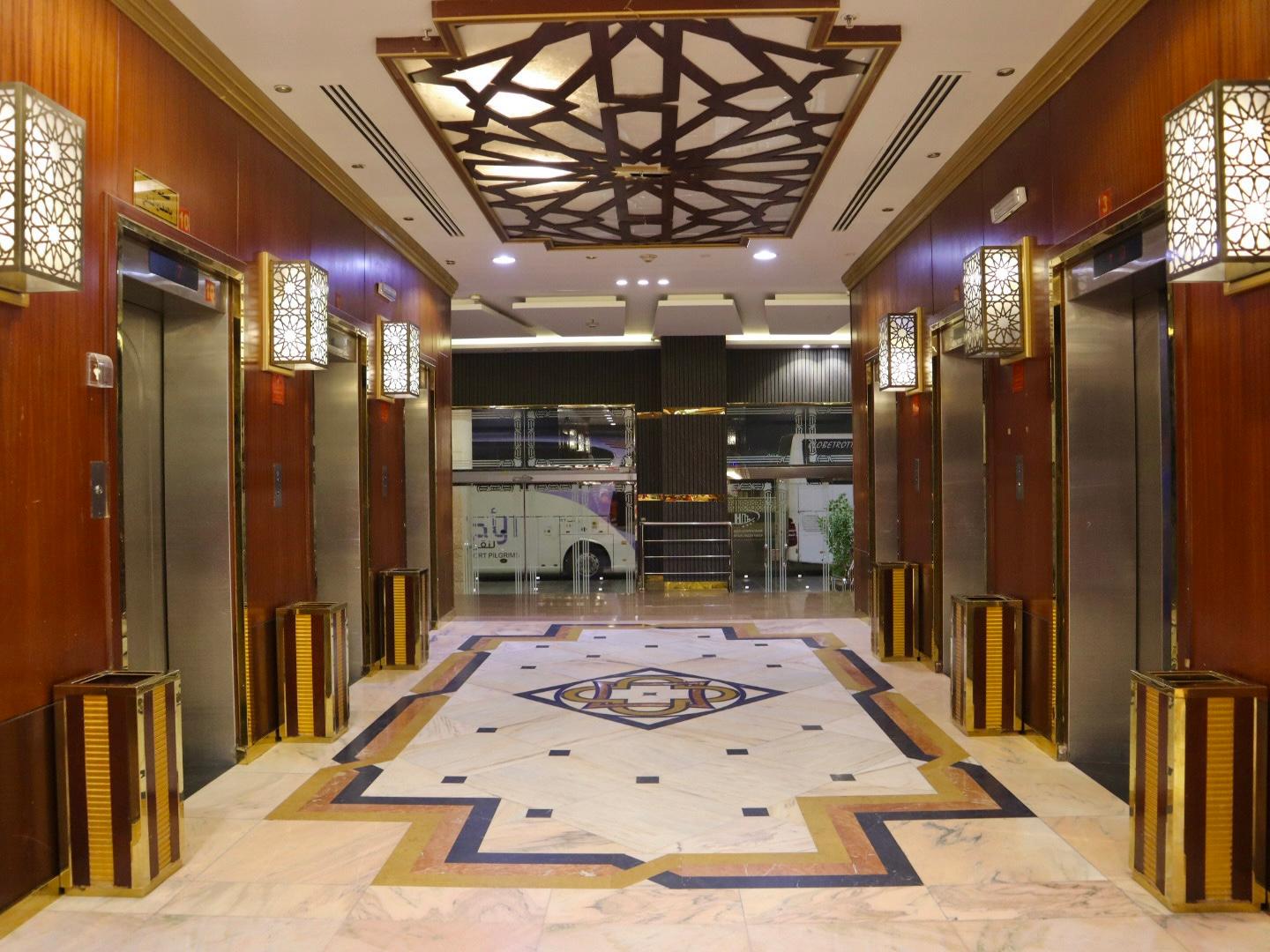 ODST AL Madinah Hotel - gambar 6