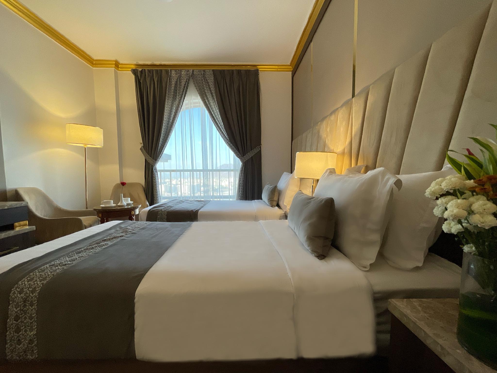 ODST AL Madinah Hotel - gambar 43