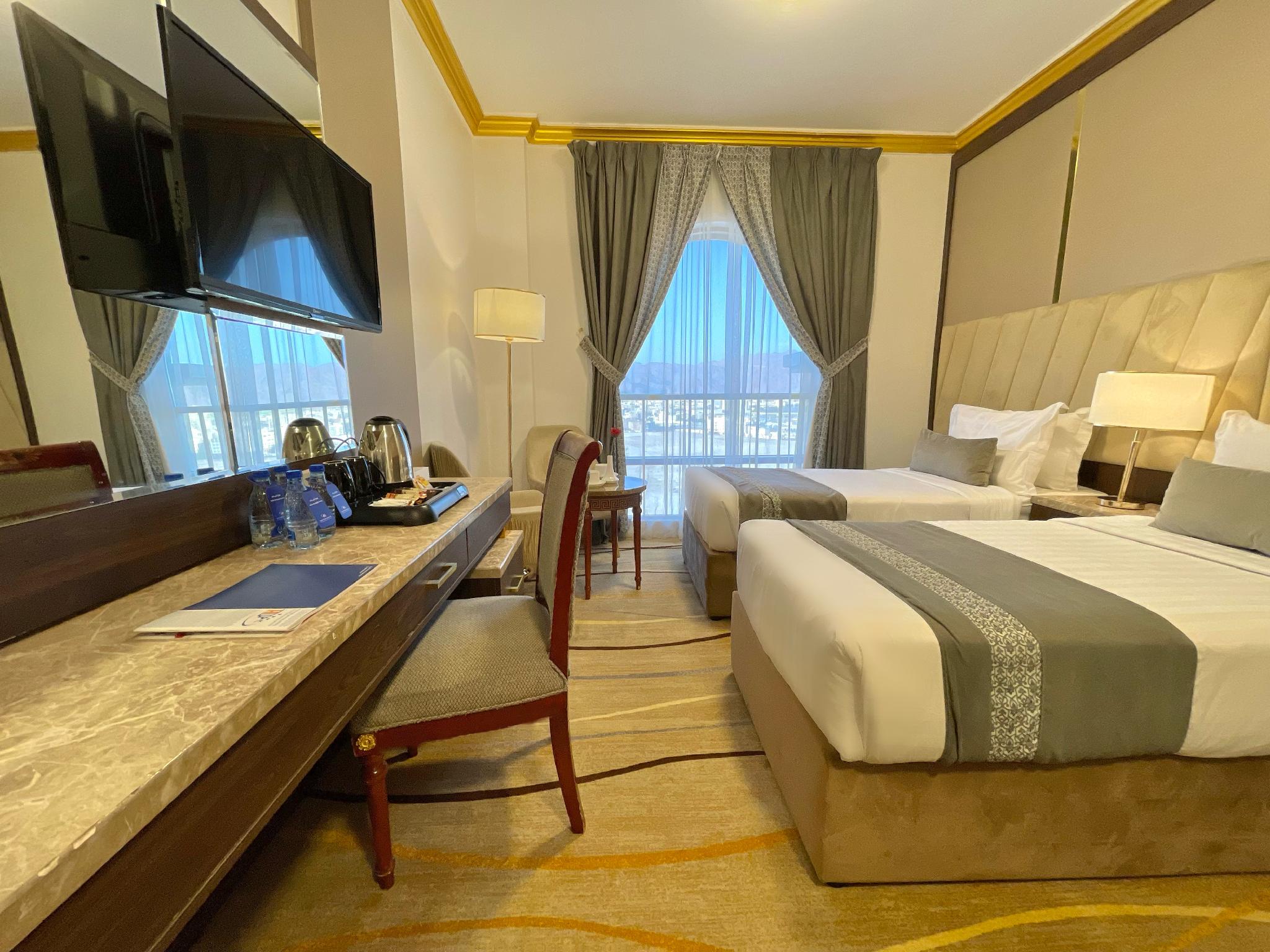 ODST AL Madinah Hotel - gambar 42