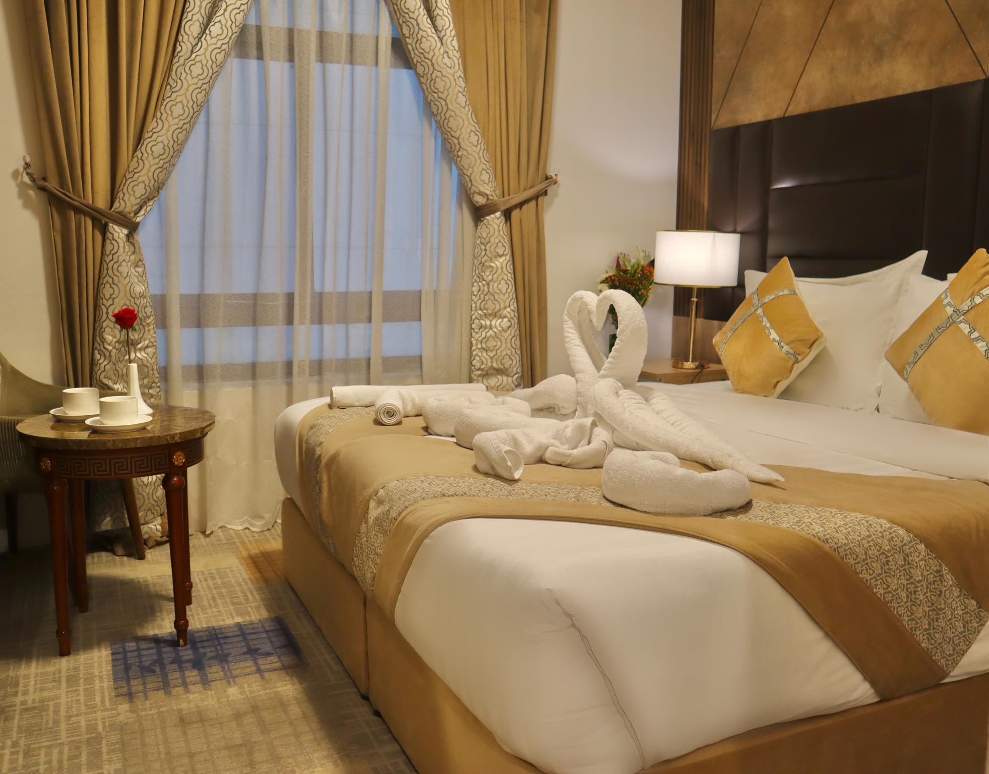 ODST AL Madinah Hotel - gambar 35