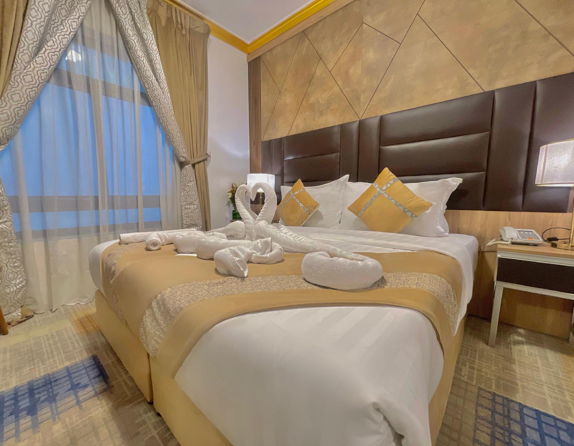 ODST AL Madinah Hotel - gambar 34