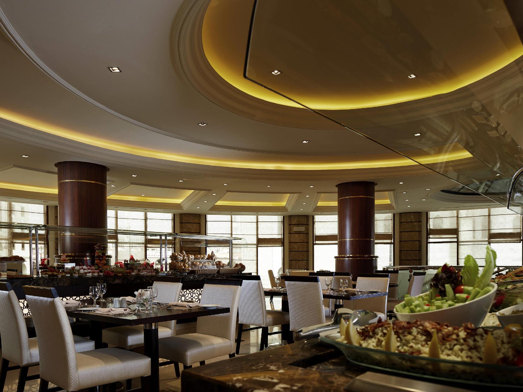 Pullman Zamzam Madina - gambar 9