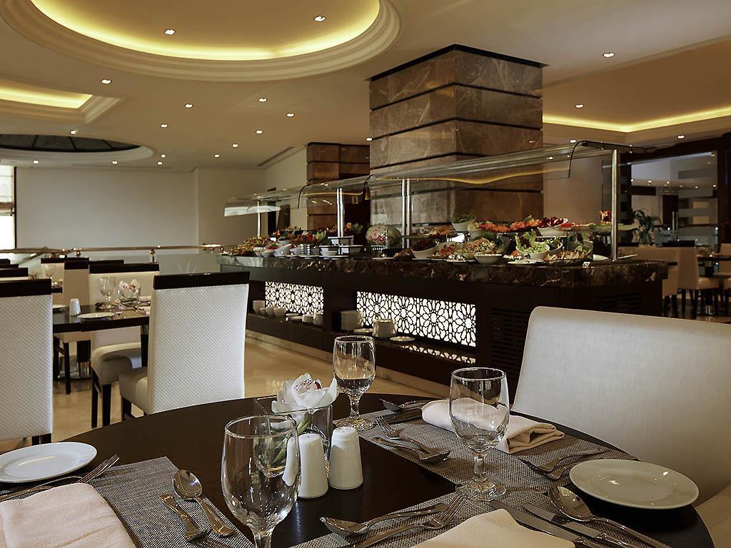 Pullman Zamzam Madina - gambar 18