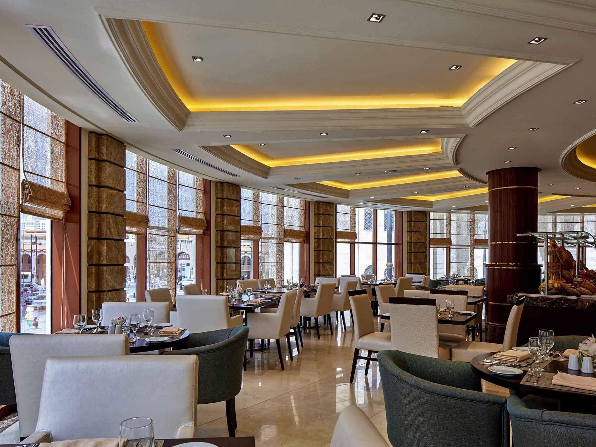 Pullman Zamzam Madina - gambar 4