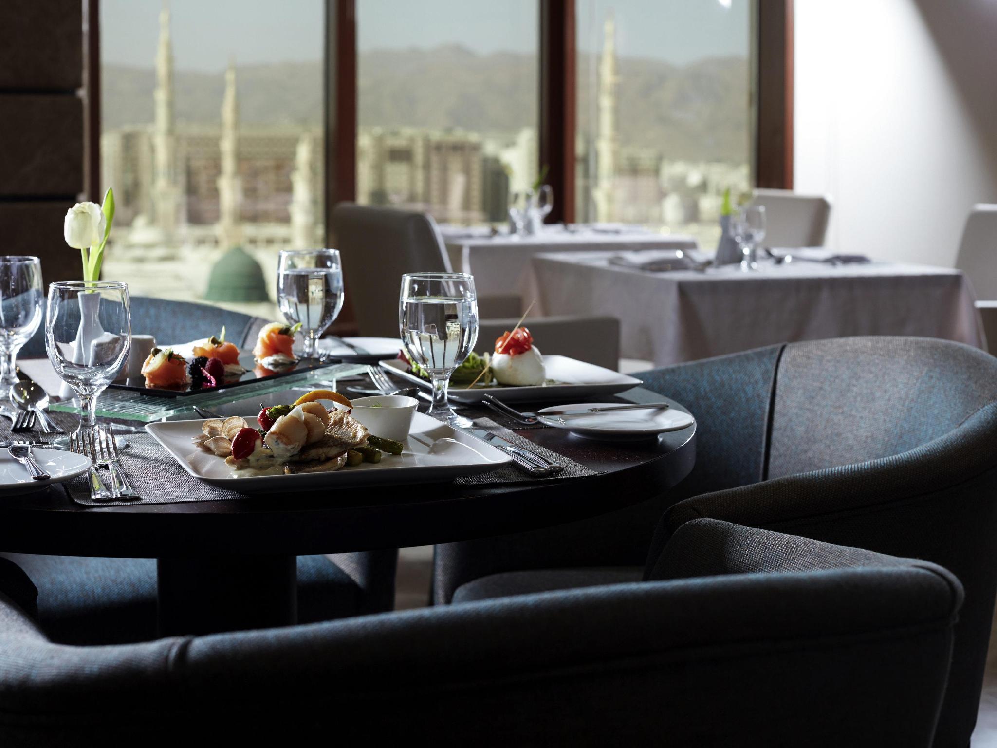 Pullman Zamzam Madina - gambar 17