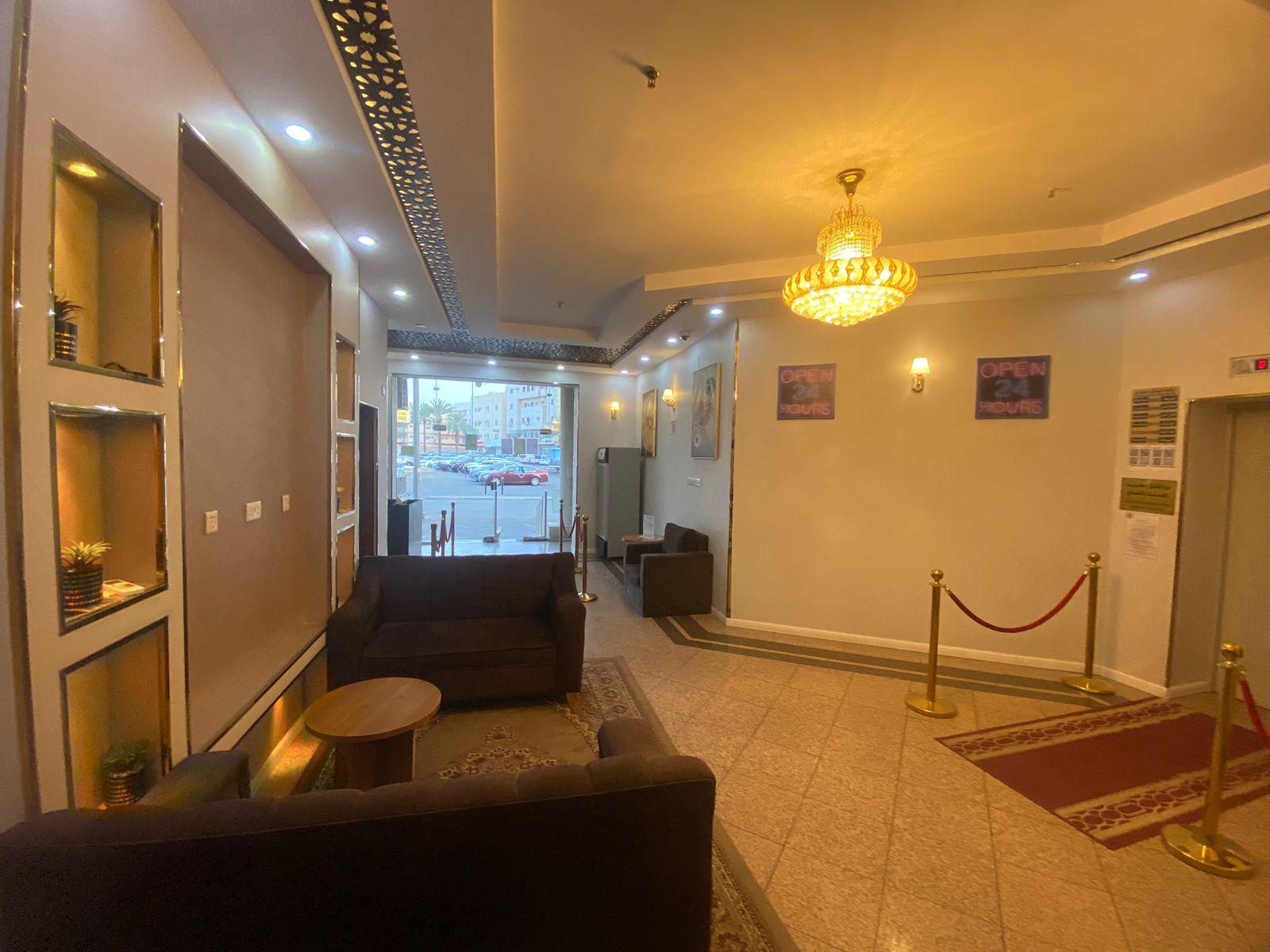 Aleairy Serviced Apartments 3 - image 8