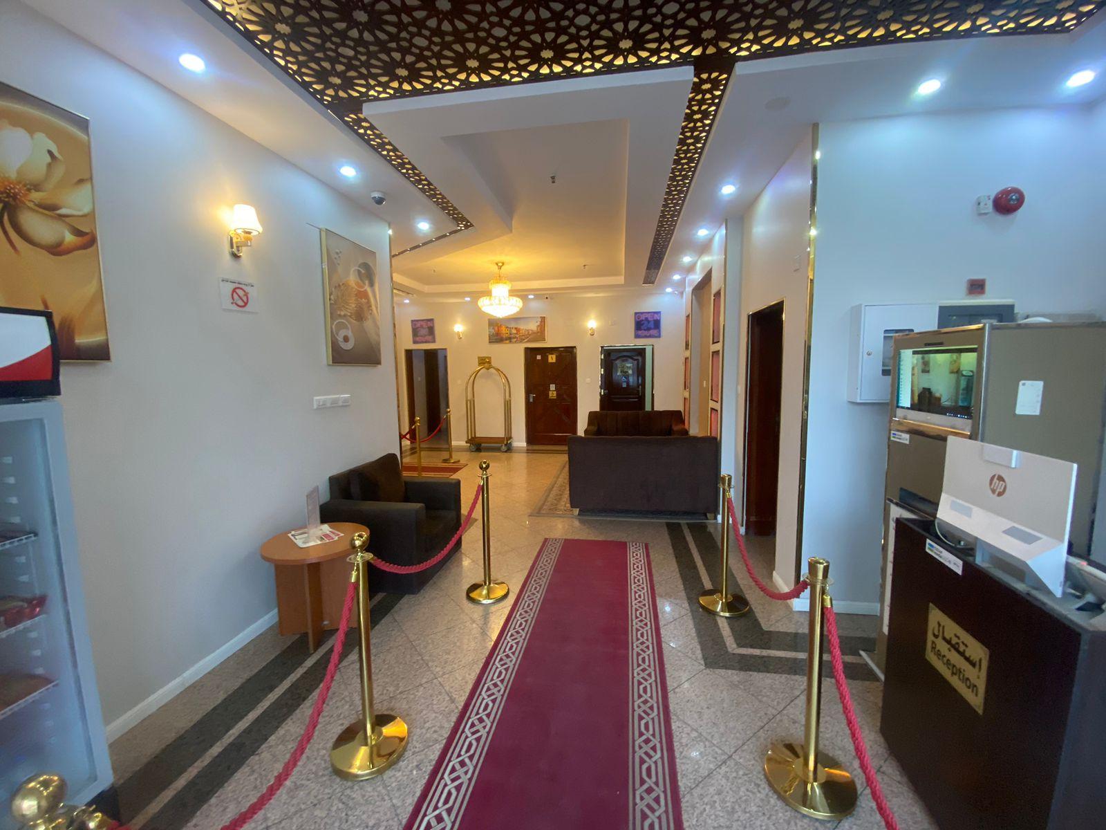 Aleairy Serviced Apartments 3 - image 11