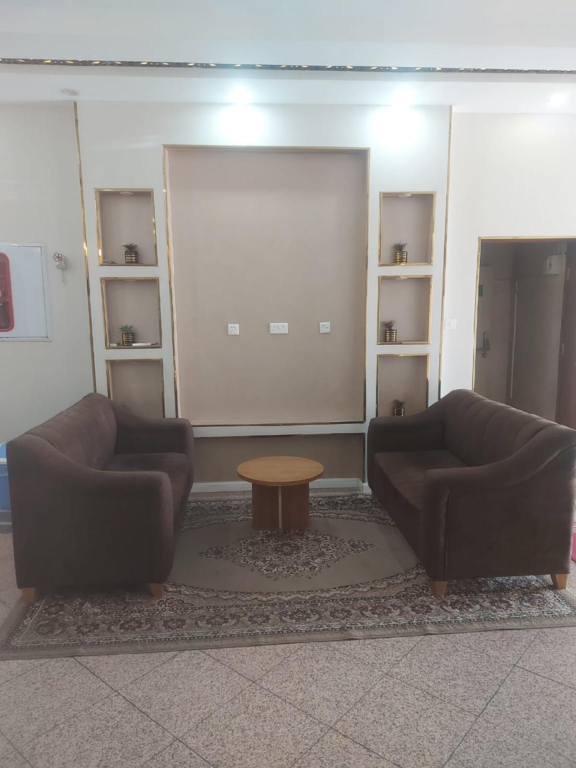 Aleairy Serviced Apartments 3 - image 27