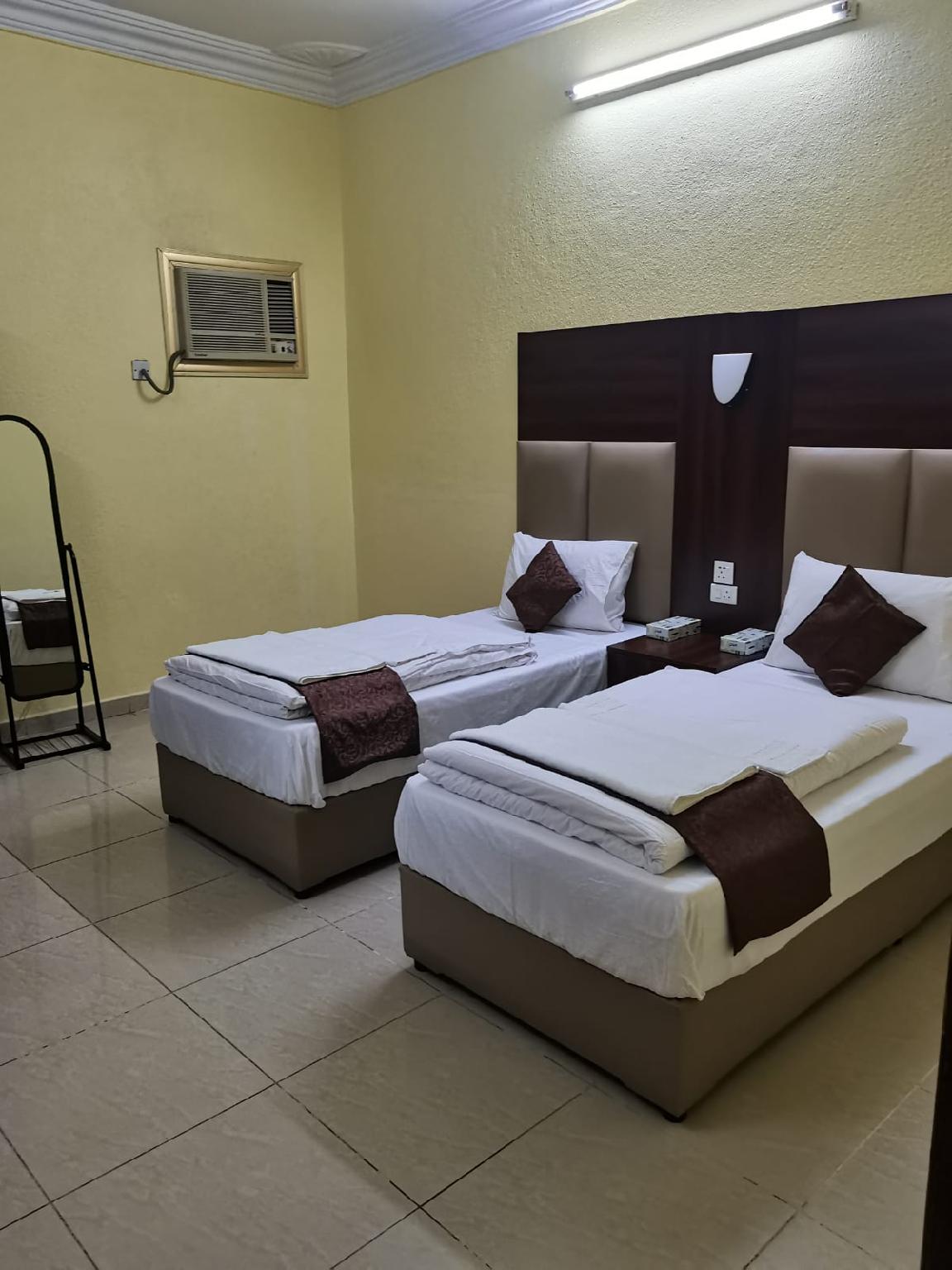 Aleairy Serviced Apartments 3 - image 15