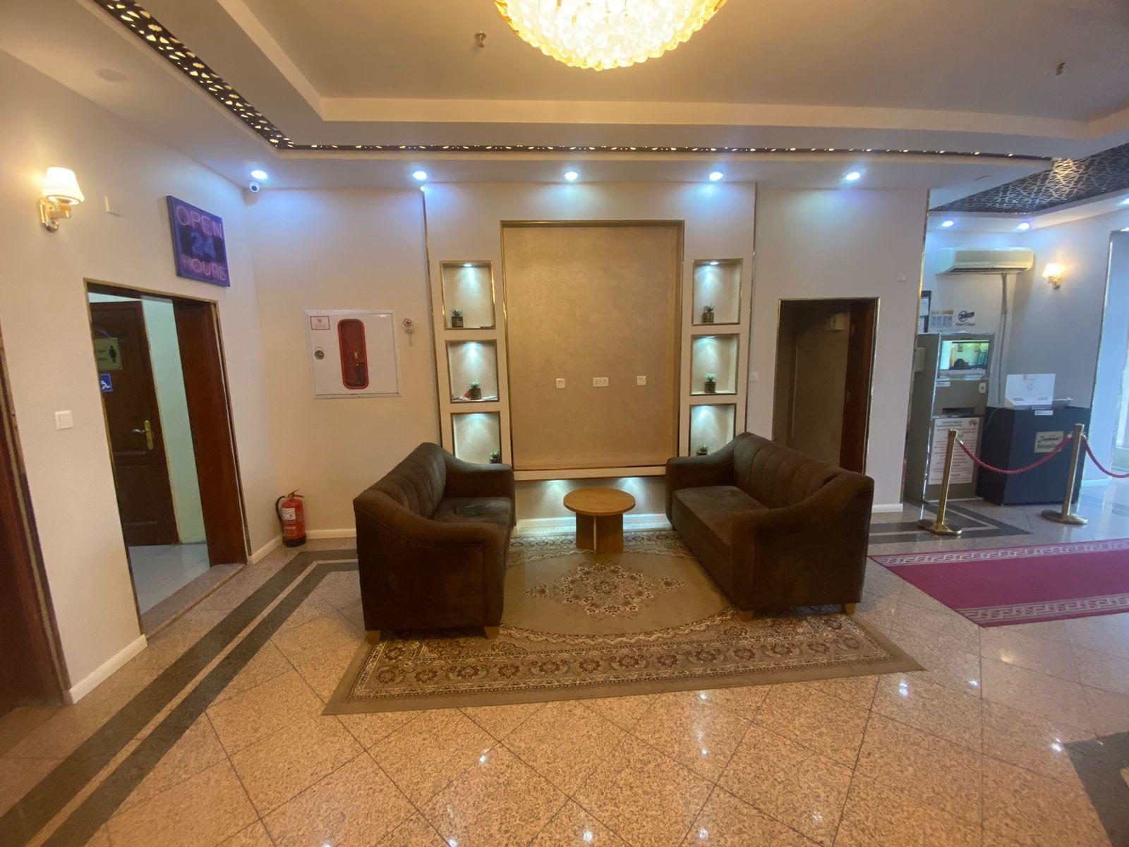 Aleairy Serviced Apartments 3 - image 9