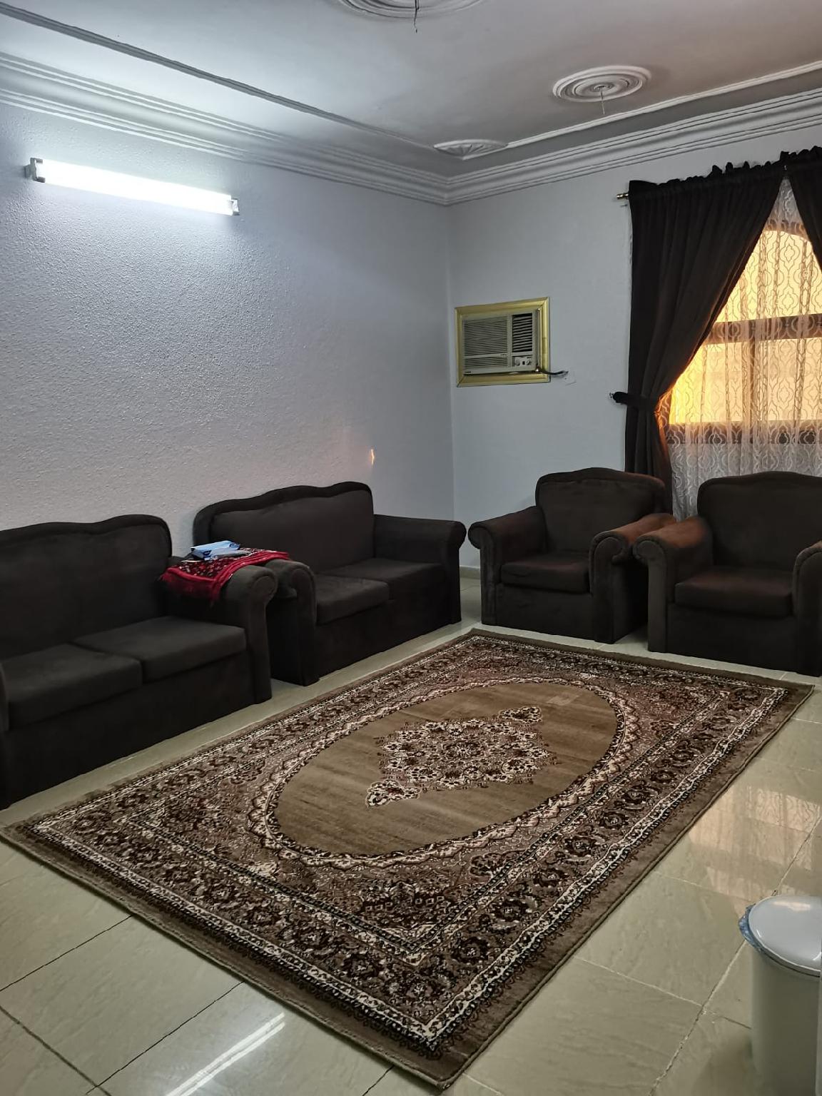 Aleairy Serviced Apartments 3 - image 22