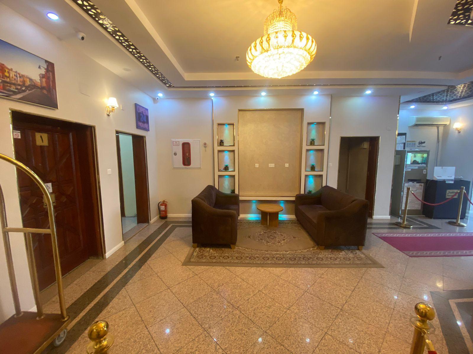 Aleairy Serviced Apartments 3 - image 6