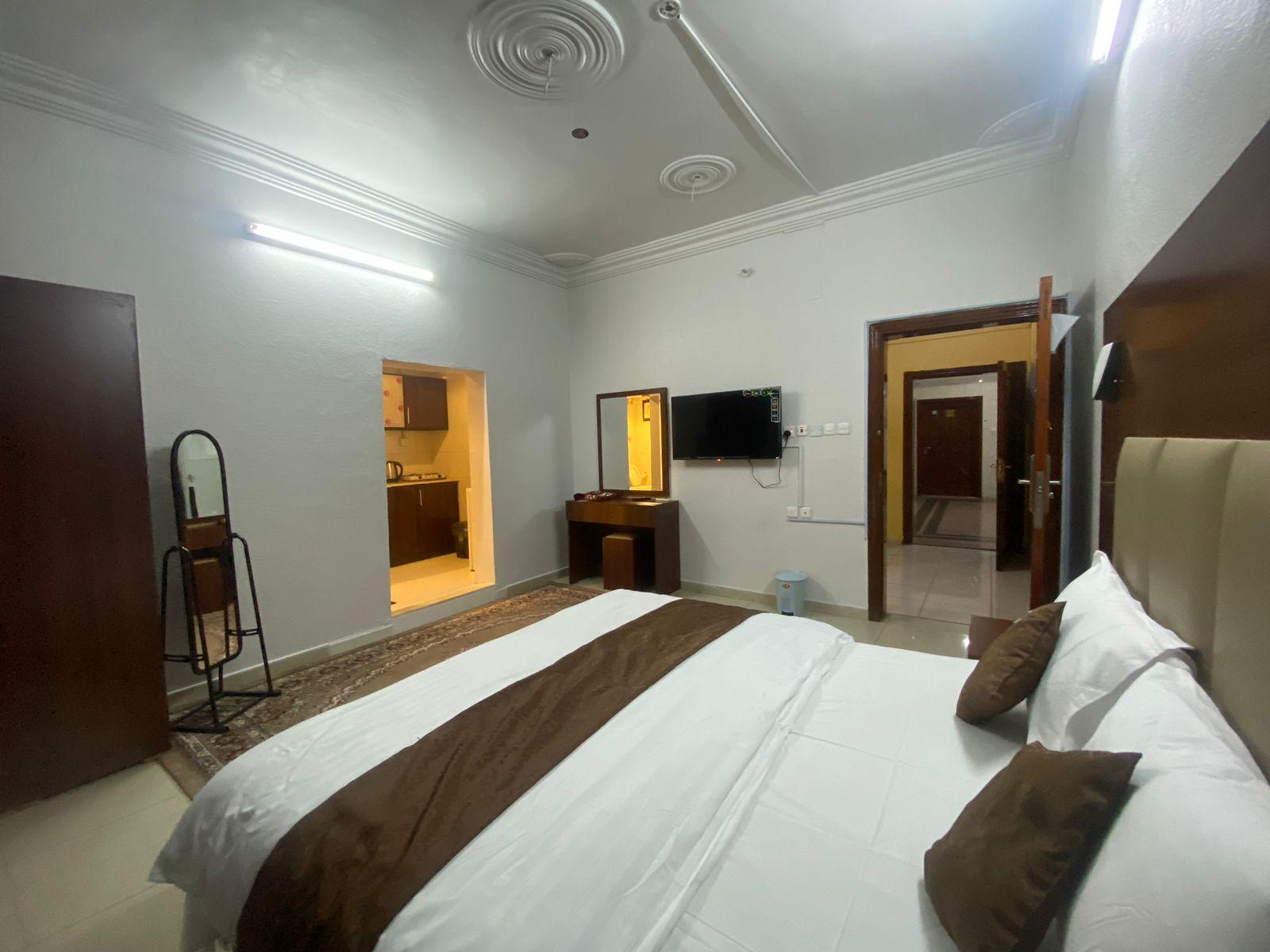 Aleairy Serviced Apartments 3 - image 17