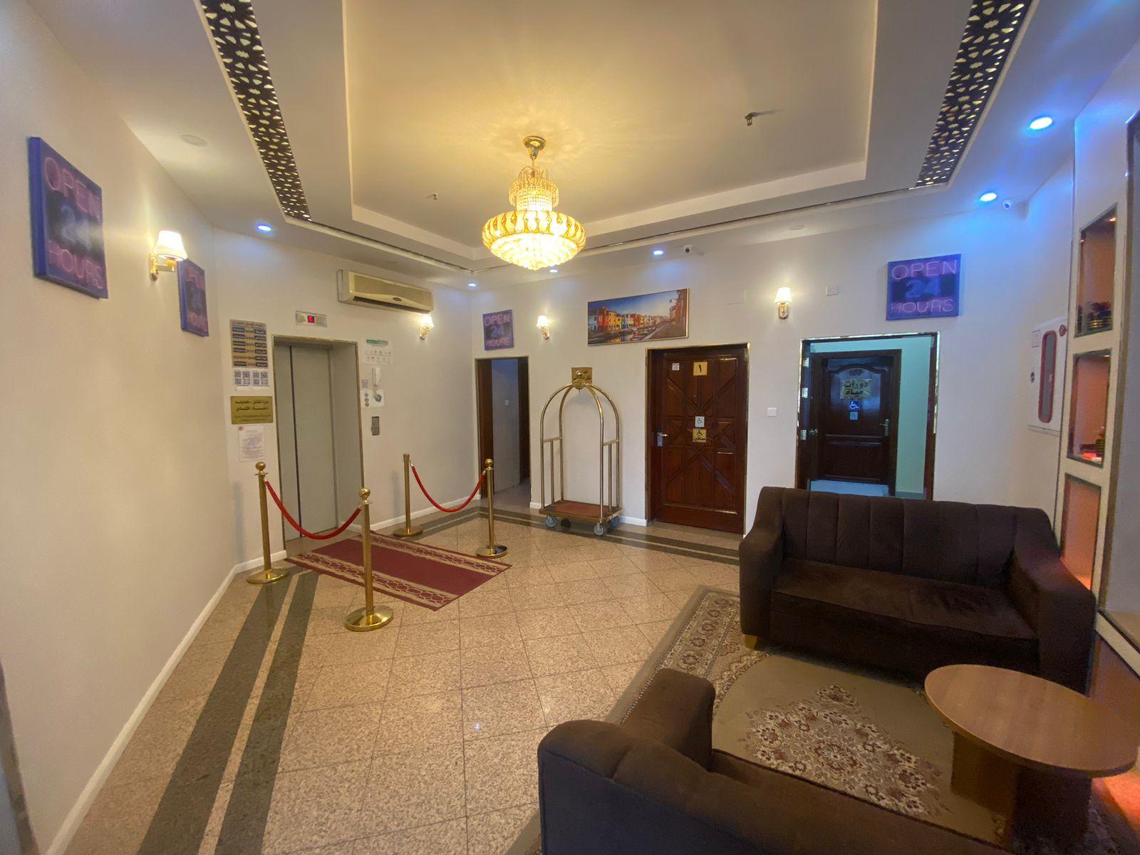 Aleairy Serviced Apartments 3 - image 7