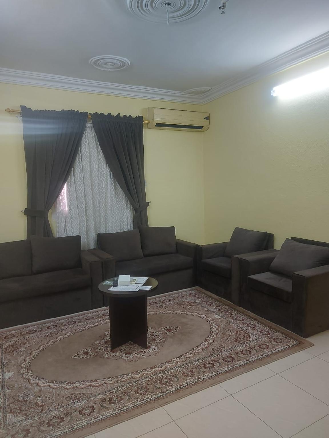 Aleairy Serviced Apartments 3 - image 33