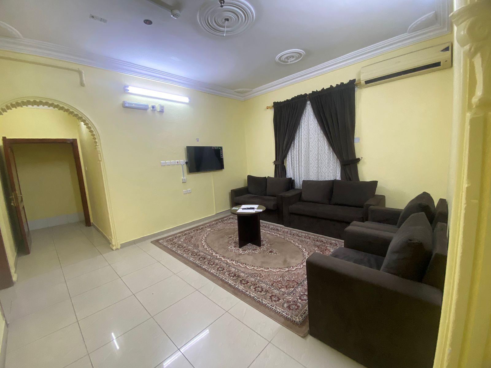 Aleairy Serviced Apartments 3 - image 38