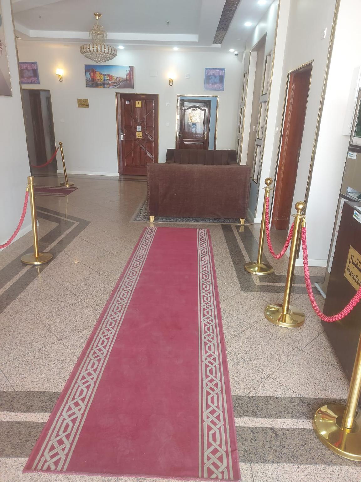 Aleairy Serviced Apartments 3 - image 45