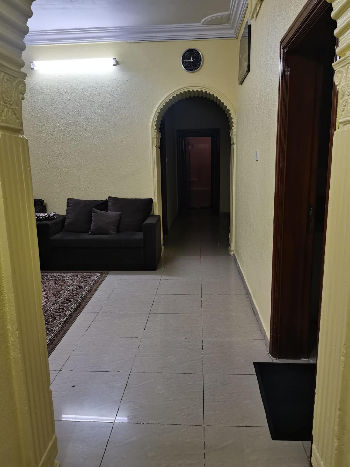 Aleairy Serviced Apartments 3 - image 40