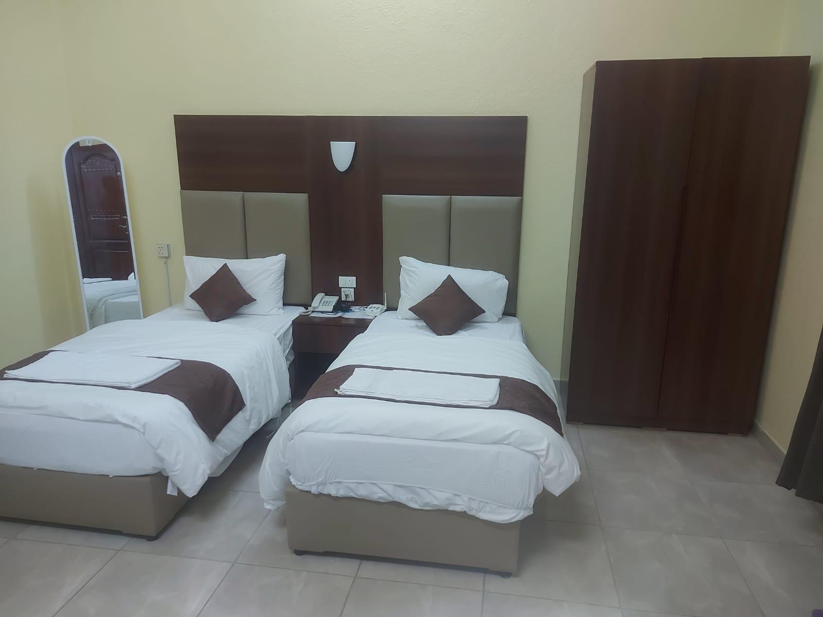 Aleairy Serviced Apartments 3 - image 35