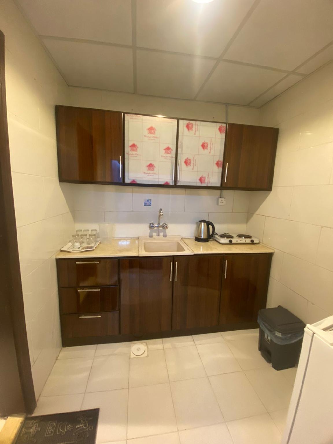 Aleairy Serviced Apartments 3 - image 30