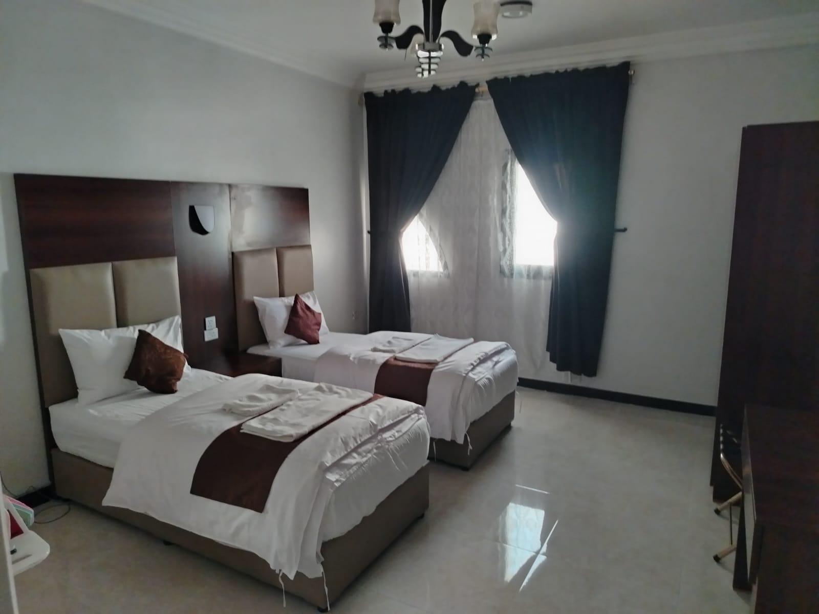 Al Eairy Serviced Apartments Company is a one person company 9 - afbeelding 43