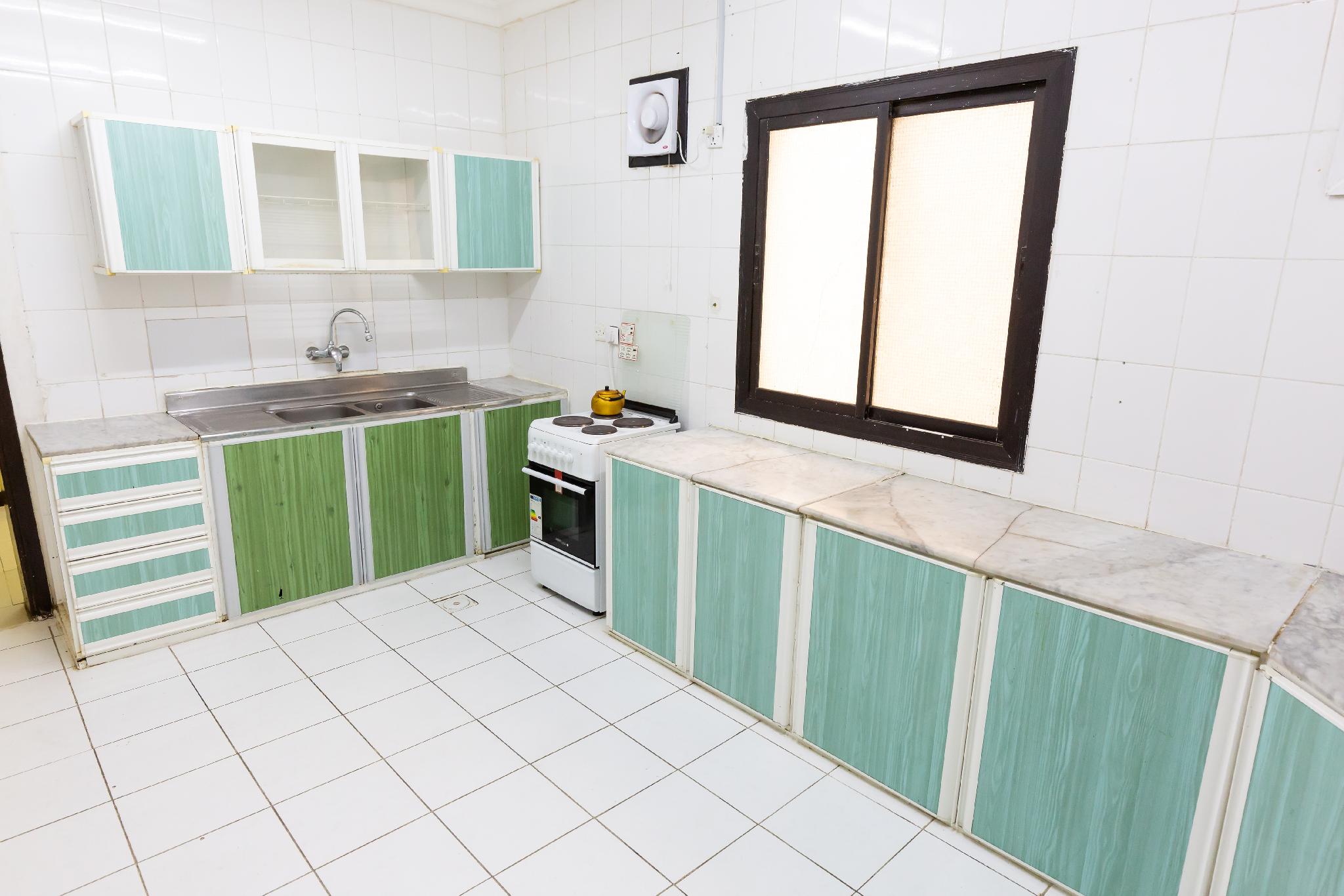 Al Eairy Serviced Apartments Company is a one person company 9 - afbeelding 40