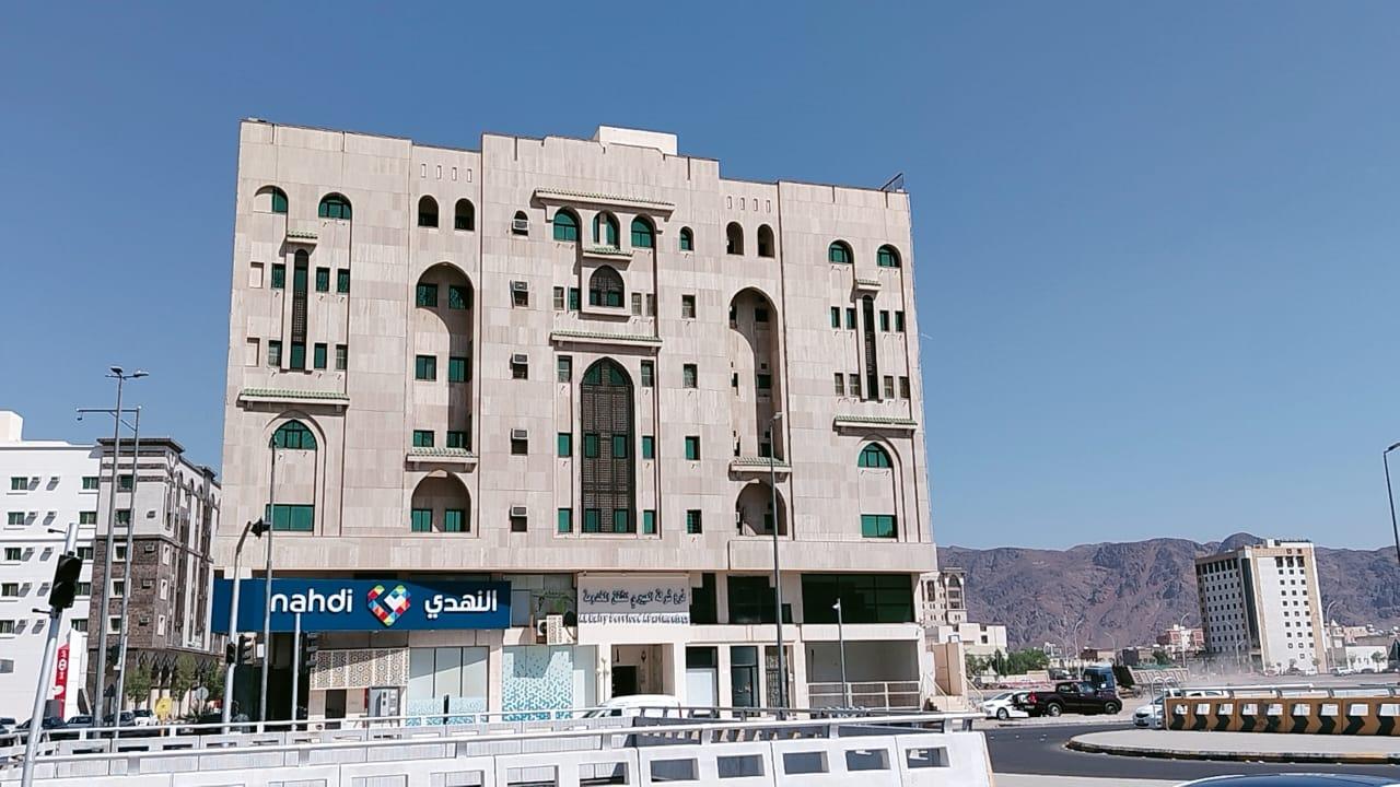 Al Eairy Serviced Apartments Company is a one person company 9 - afbeelding 42