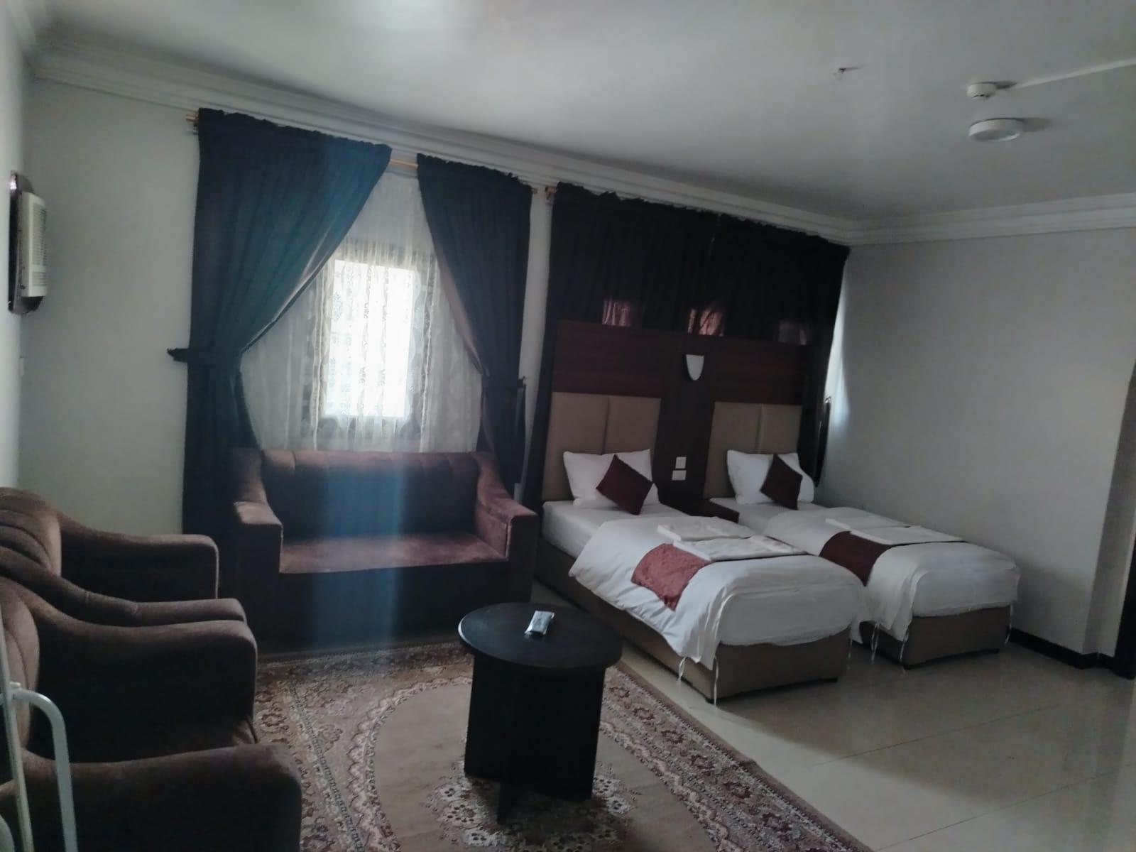 Al Eairy Serviced Apartments Company is a one person company 9 - afbeelding 44