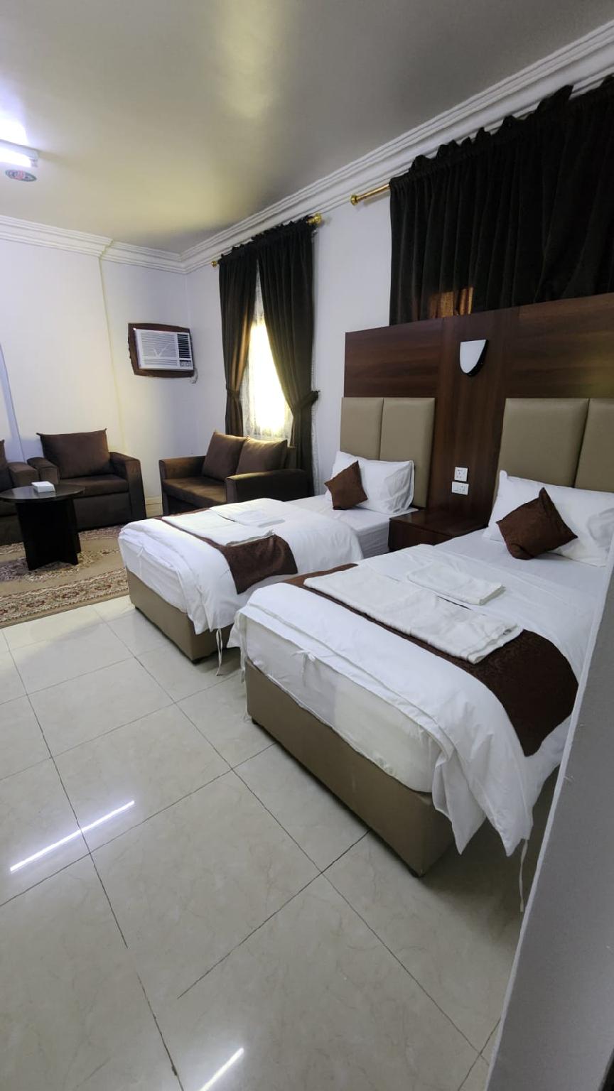 Al Eairy Serviced Apartments Company is a one person company 9 - afbeelding 50