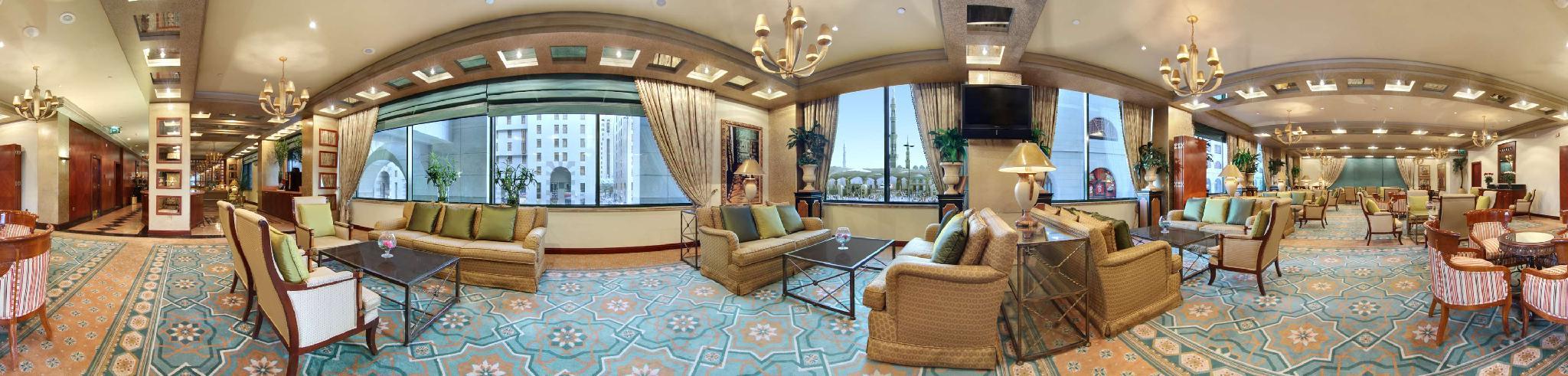 Madinah Hilton - imagen 25
