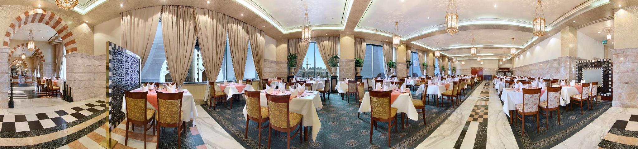 Madinah Hilton - imagen 22
